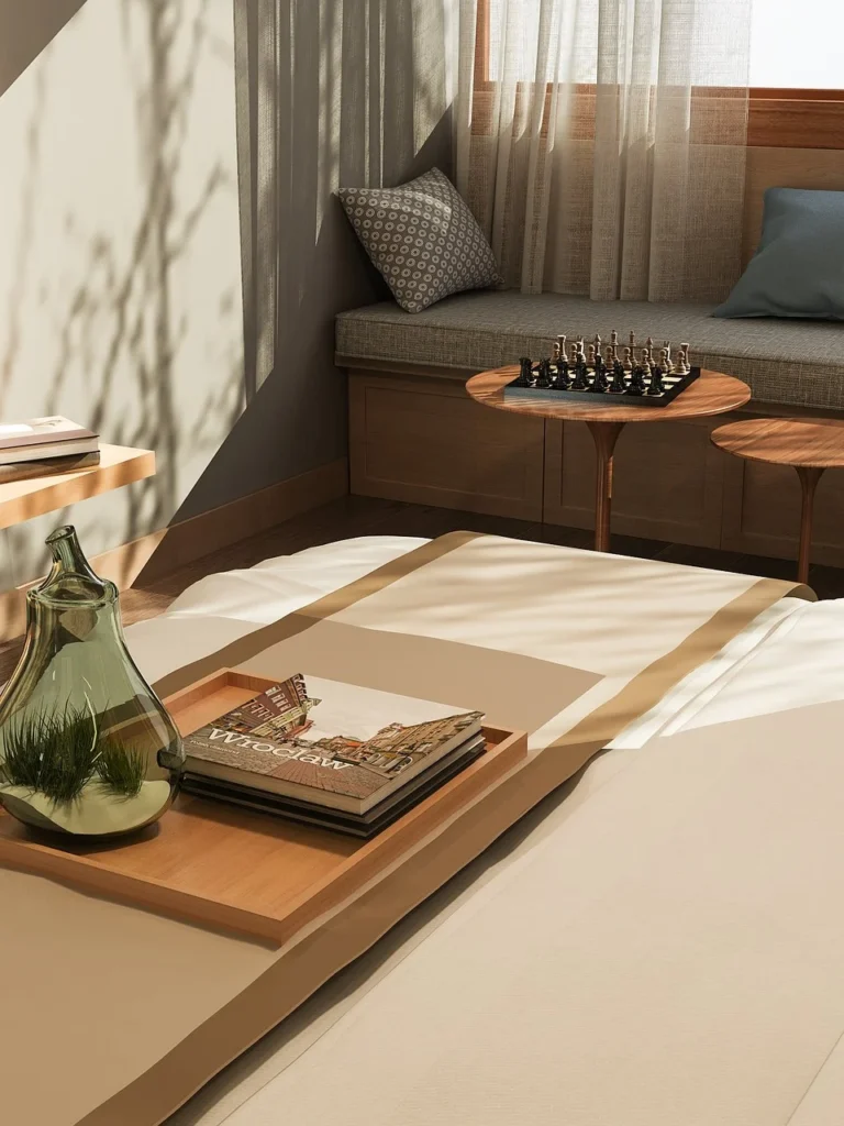 Interieur